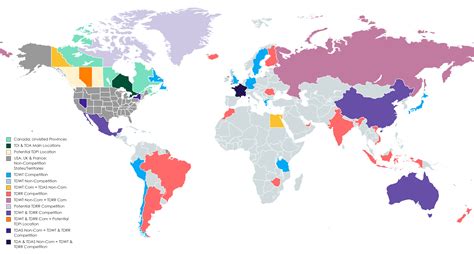 total drama places|Map of Every Place Visited by Total Drama! : r/Totaldrama .